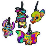 Set Tag Disney