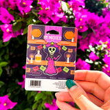 Stickers Felisa Catrina