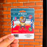 Stickers Shishitas