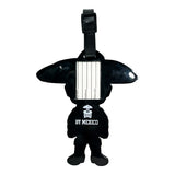 Tag Identificador de Maletas "El Charro González"