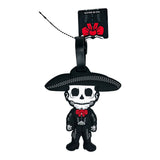 Tag Identificador de Maletas "El Charro González"