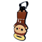 Tag Identificador de Maleta San Tony