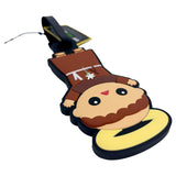 Tag Identificador de Maleta San Tony