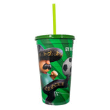 Vaso de Futbol Mariachi