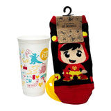 Kit Navidad El Chapulin