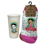 Kit Navidad La Virgen