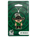 Zipper puller Mariachi FMF