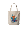 Totebag Alebrish  Bi