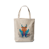 Totebag Alebrish  Bi