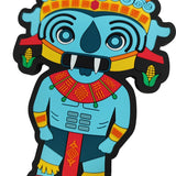 Tag Identificador de Maleta By México Diseño Chipi Chipi