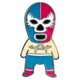 Kit Shishitas Luchador