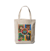 Totebag Prehispánicos