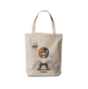 Totebag Shishitas Luchador