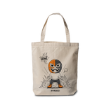 Totebag Shishitas Luchador