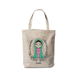 Totebag Lupita Virgen