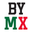 BY MEXICO logo