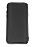 Carcasa negra Iphone 11 poses Florencio  / Catrin
