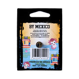 Pin Ajolote Yul By México Diseño Metálico