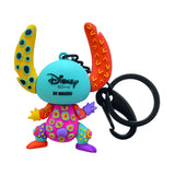 Llavero 3D Stitch Disney