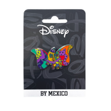 Pin Metalico de Dumbo Licencia Oficial Por Disney  y By México