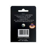 Pin Metálico de Cheshire Licencia Oficial Por Disney y By México