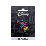 Pin Metálico de Cheshire Licencia Oficial Por Disney y By México