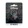 Pin Metálico de Stitch Licencia Oficial de Disney y By Mexico