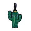 Identificador de maleta cactus tag By Mexico