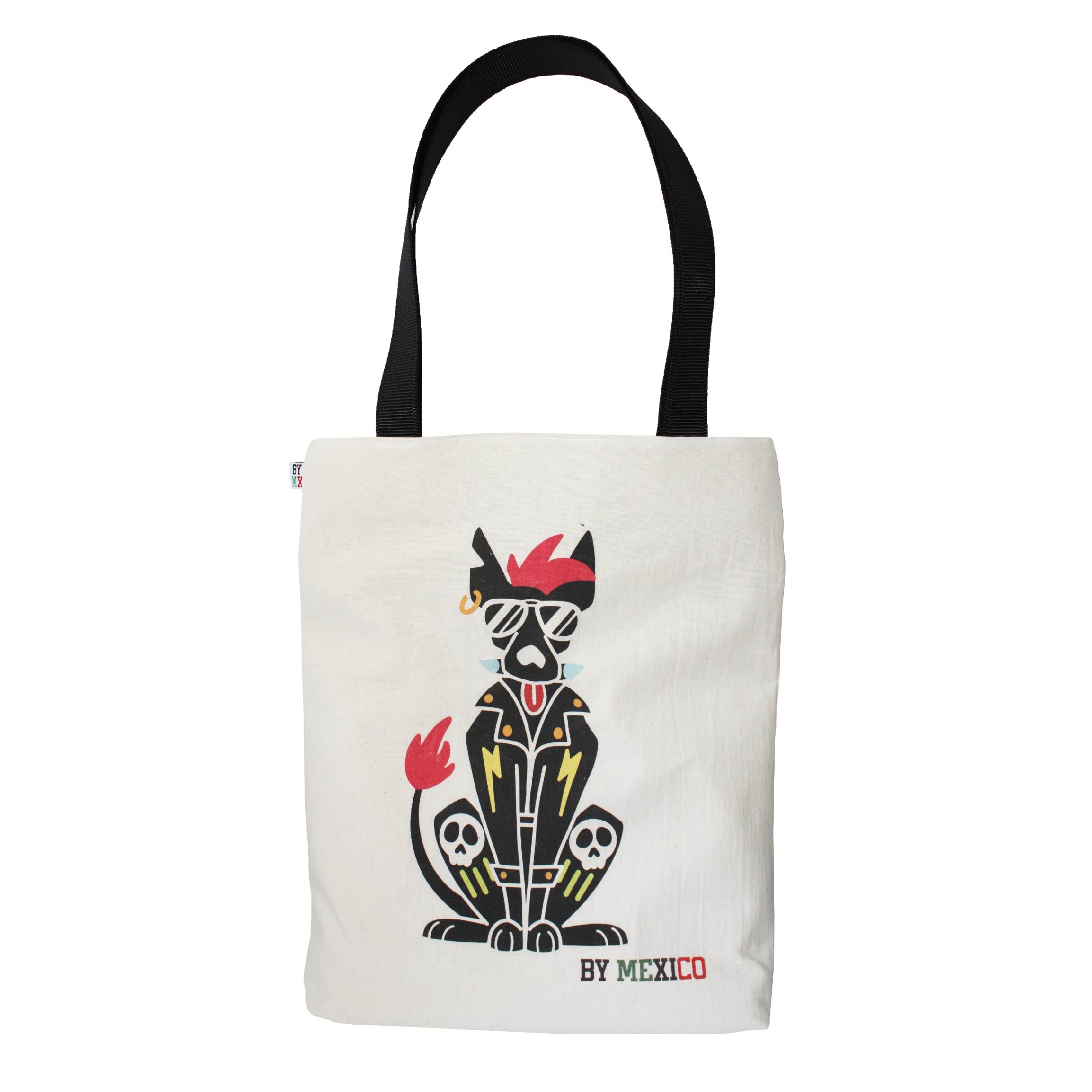 Totebag Tepache – By Mexico artículos diseño mexicanos